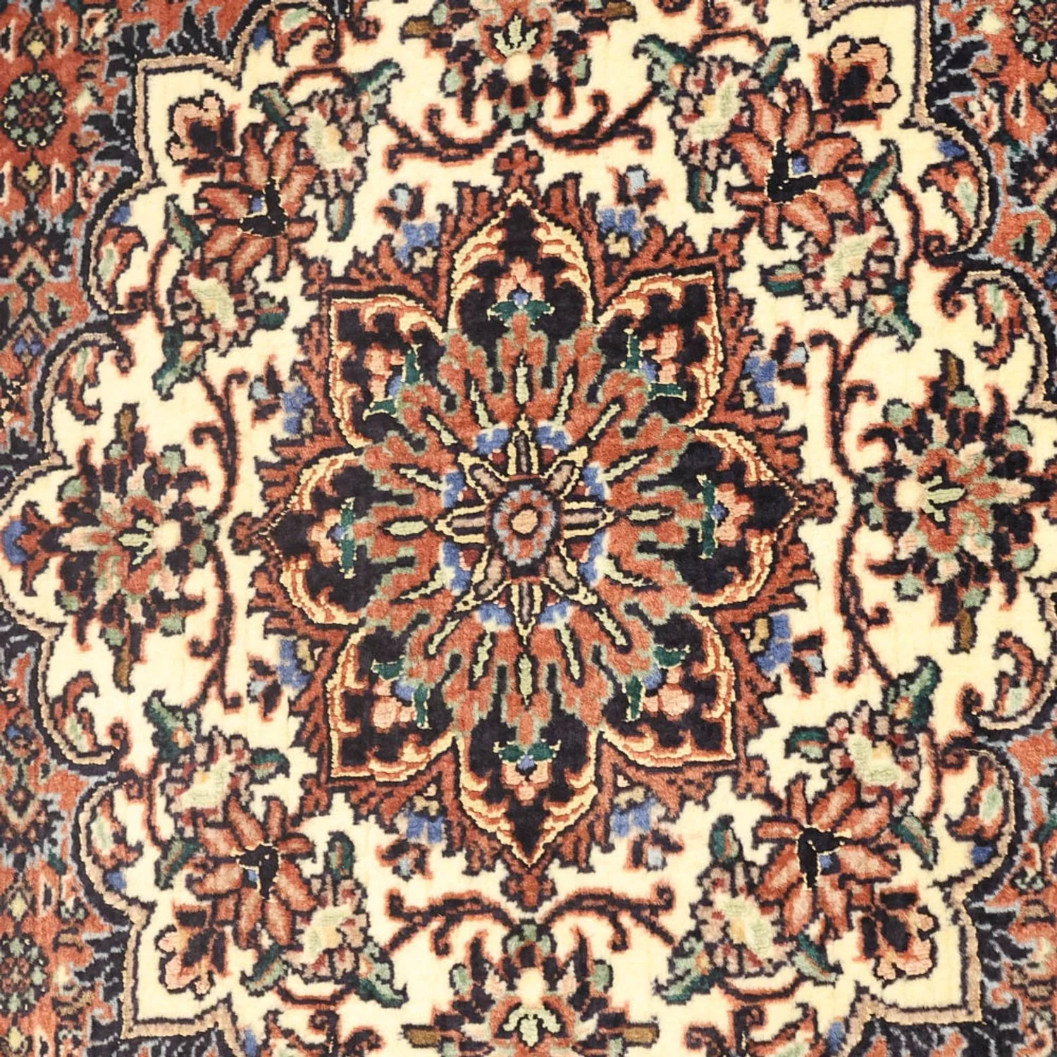 Bidjar Teppich 144x70cm - Perserteppich - Image 2