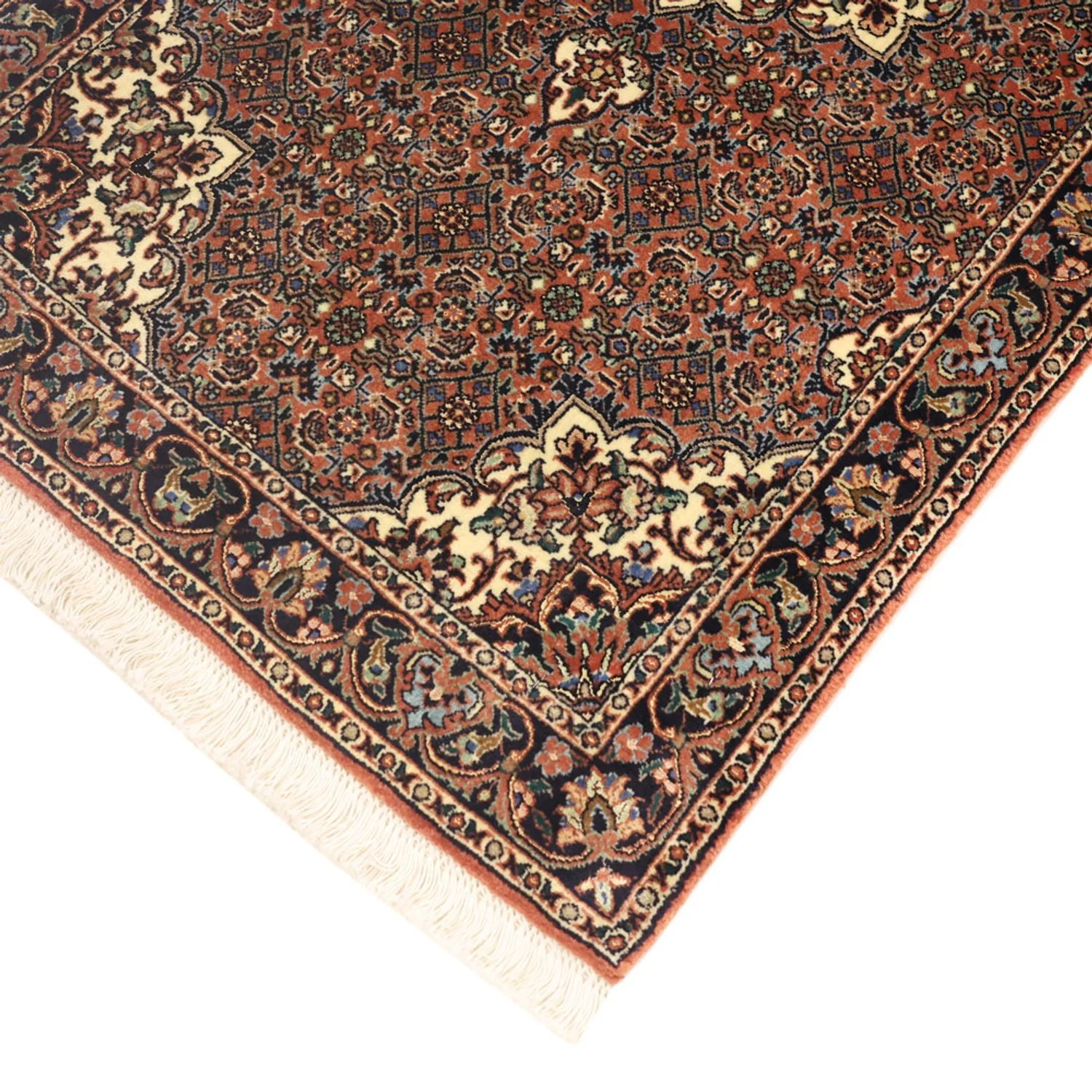 Bidjar Teppich 144x70cm - Perserteppich - Image 4
