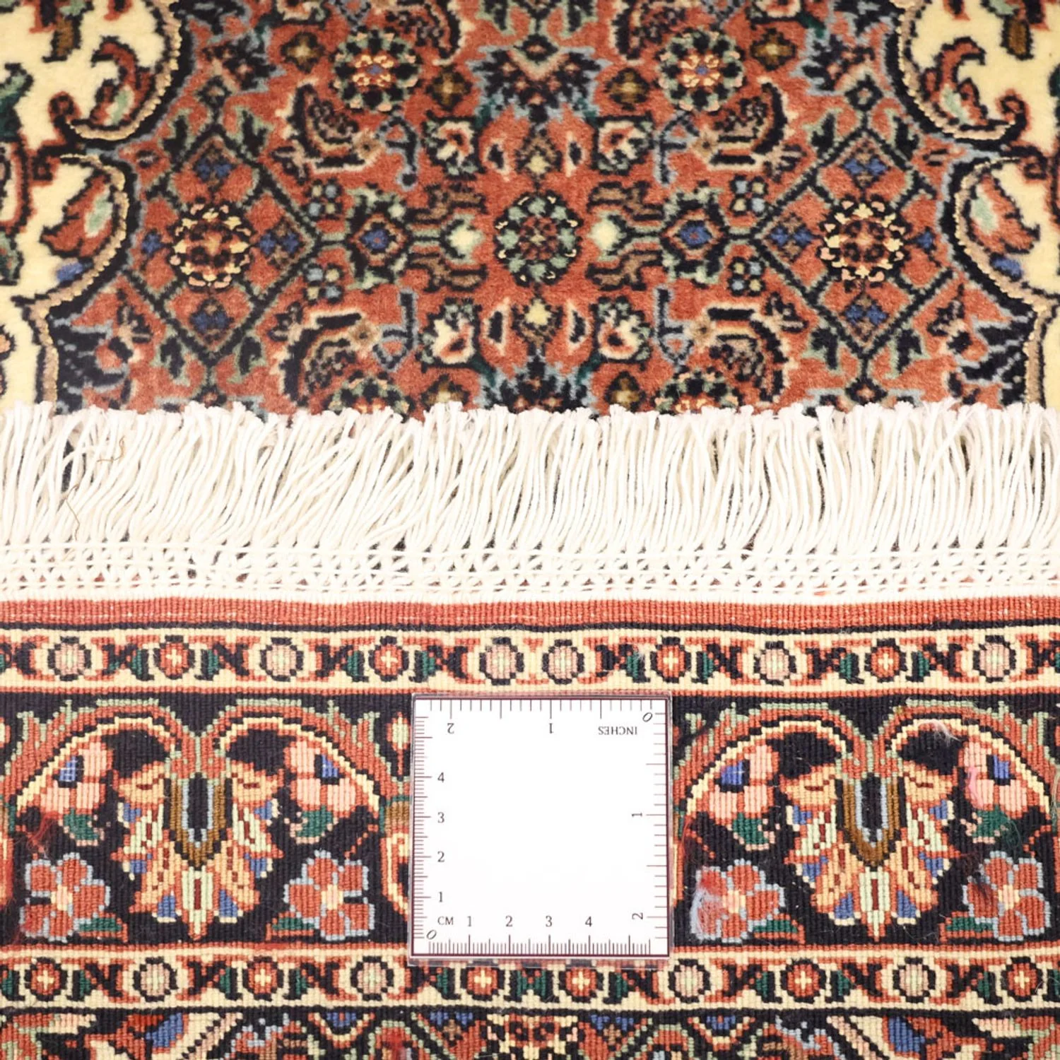 Bidjar Teppich 144x70cm - Perserteppich - Image 7