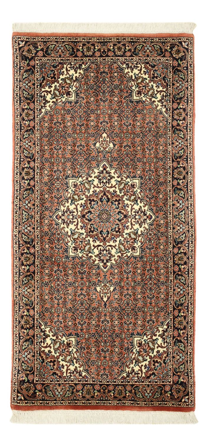 Bidjar Teppich 144x70cm - Perserteppich