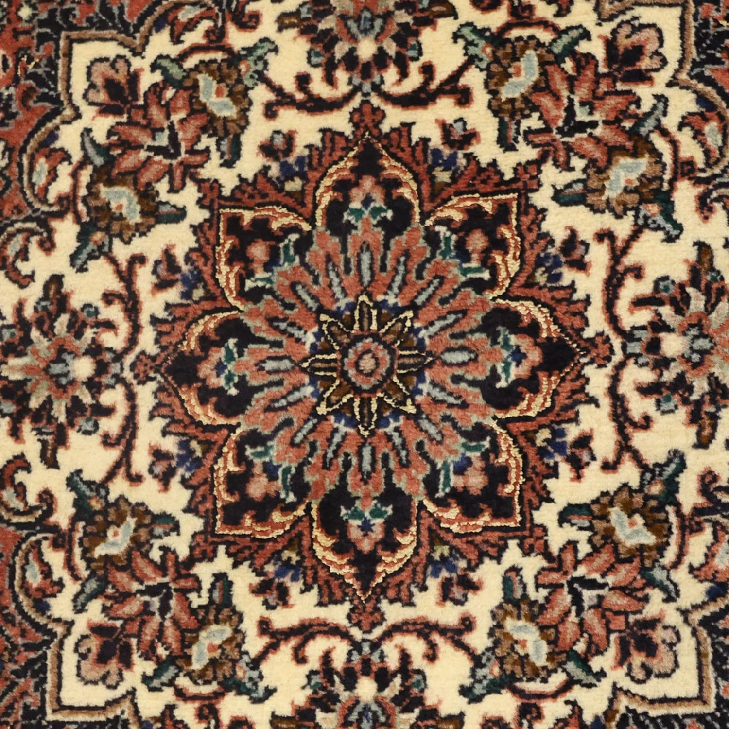 Bidjar Teppich 144x70cm - Perserteppich - Image 2