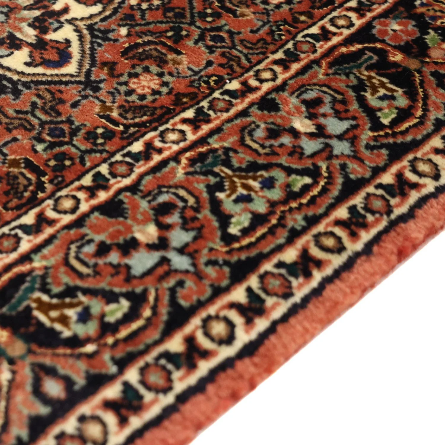 Bidjar Teppich 144x70cm - Perserteppich - Image 3