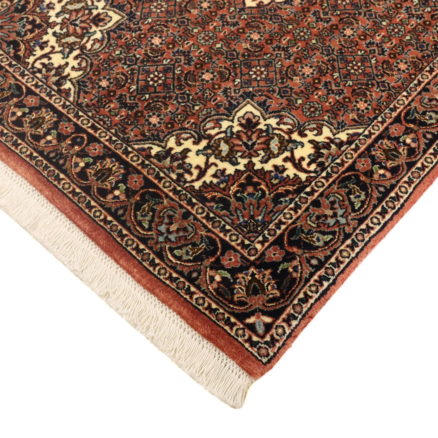 Bidjar Teppich 144x70cm - Perserteppich - Image 4