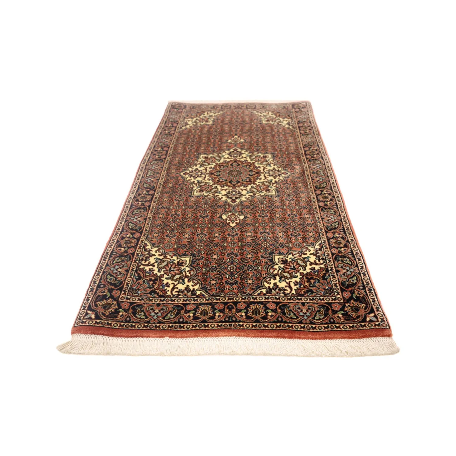 Bidjar Teppich 144x70cm - Perserteppich - Image 6