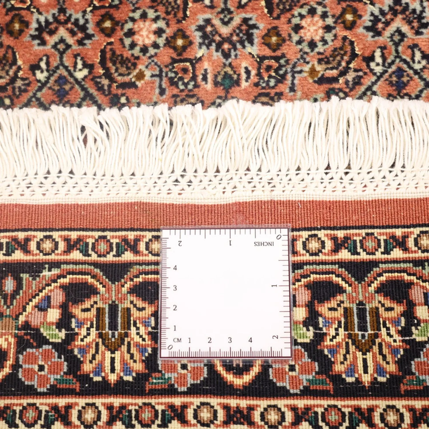 Bidjar Teppich 144x70cm - Perserteppich - Image 7