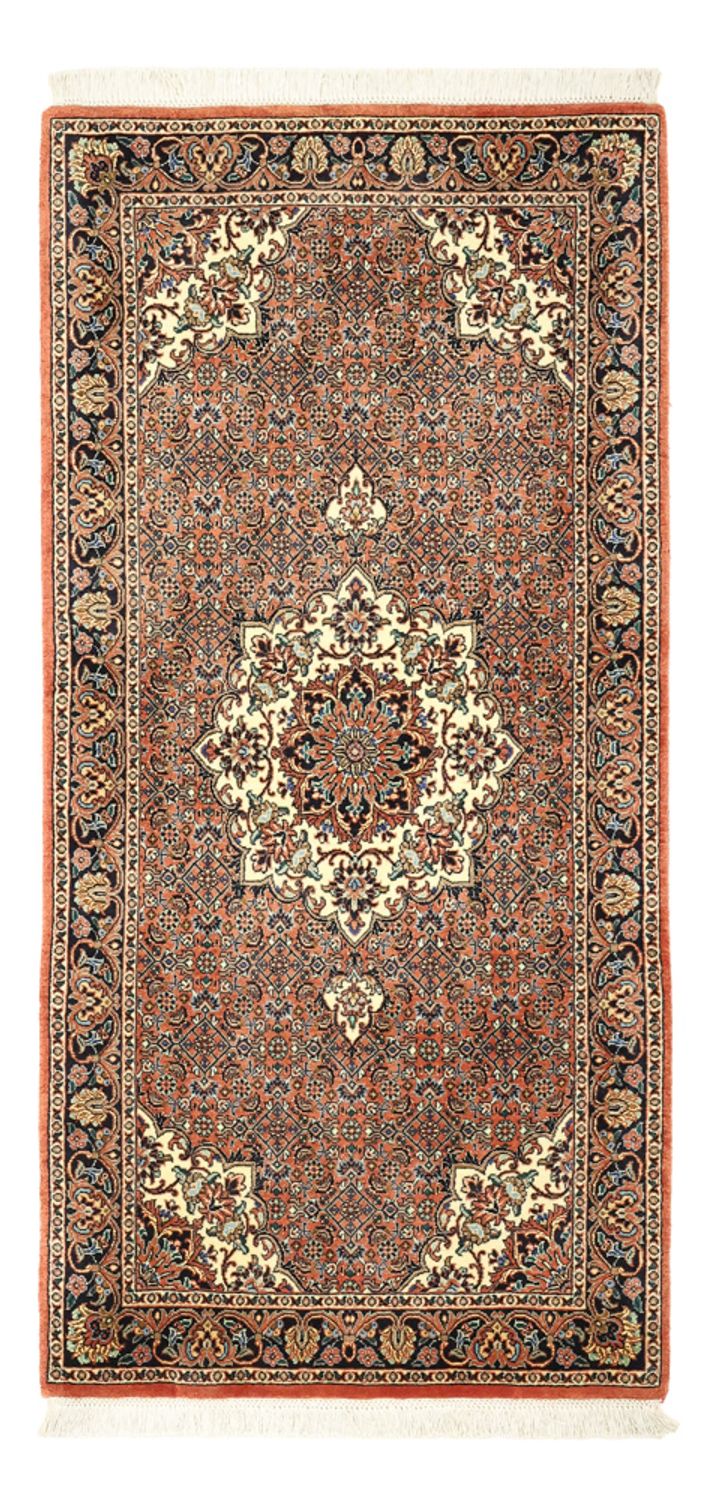 Bidjar Teppich 145x73cm - Perserteppich