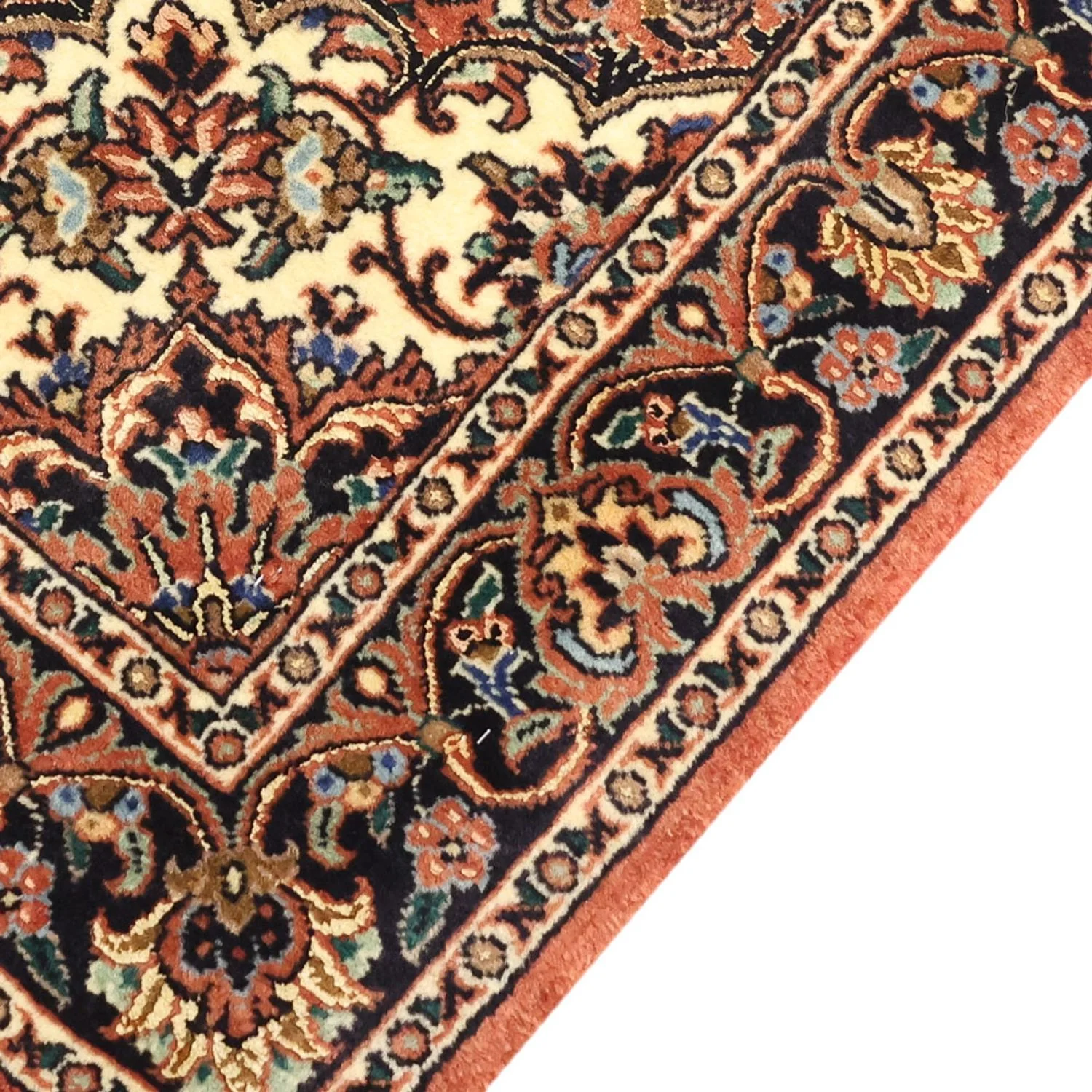 Bidjar Teppich 145x73cm - Perserteppich - Image 3