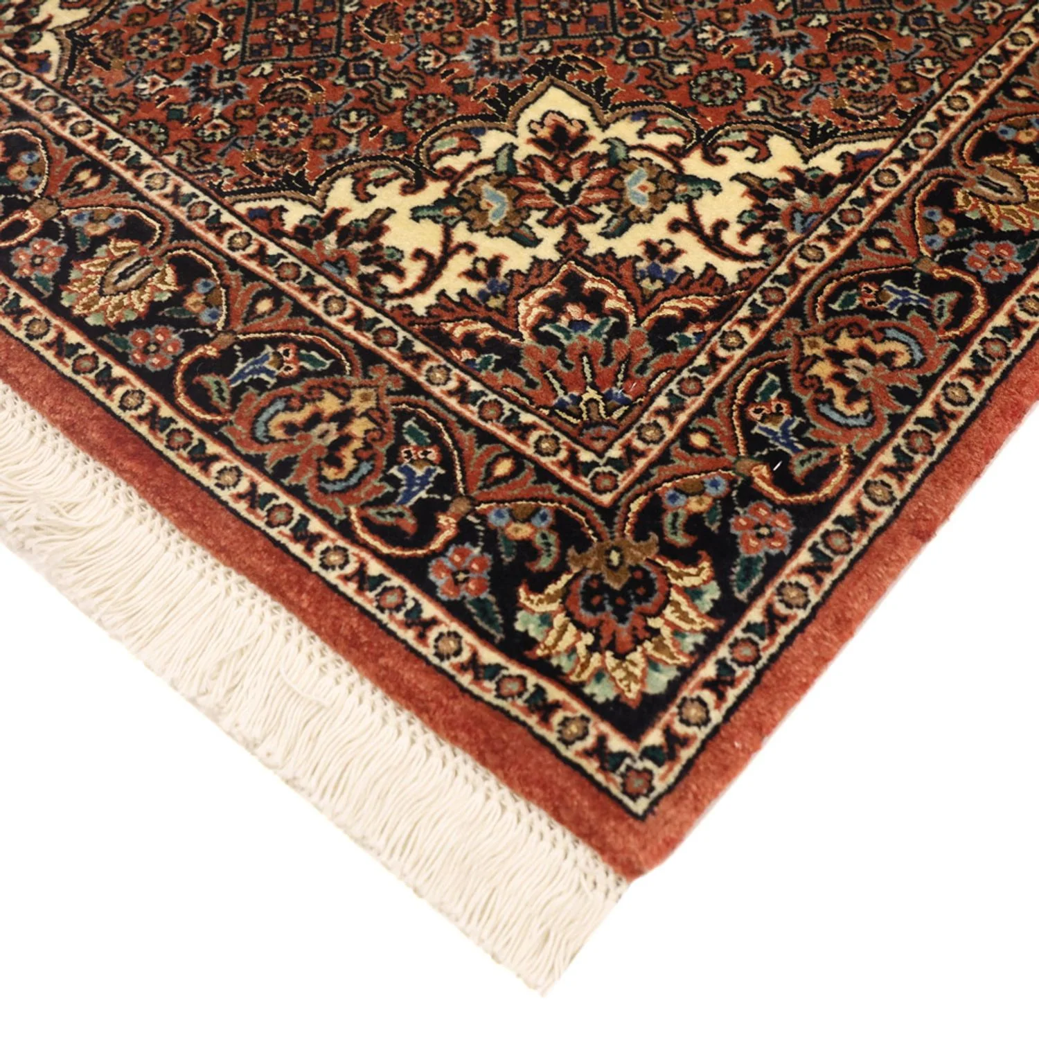 Bidjar Teppich 145x73cm - Perserteppich - Image 4