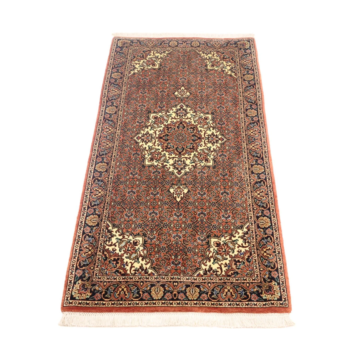 Bidjar Teppich 145x73cm - Perserteppich - Image 6
