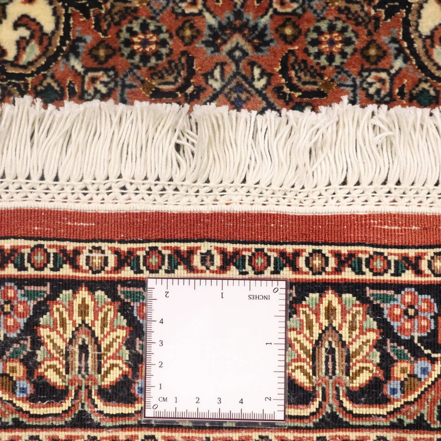 Bidjar Teppich 145x73cm - Perserteppich - Image 7