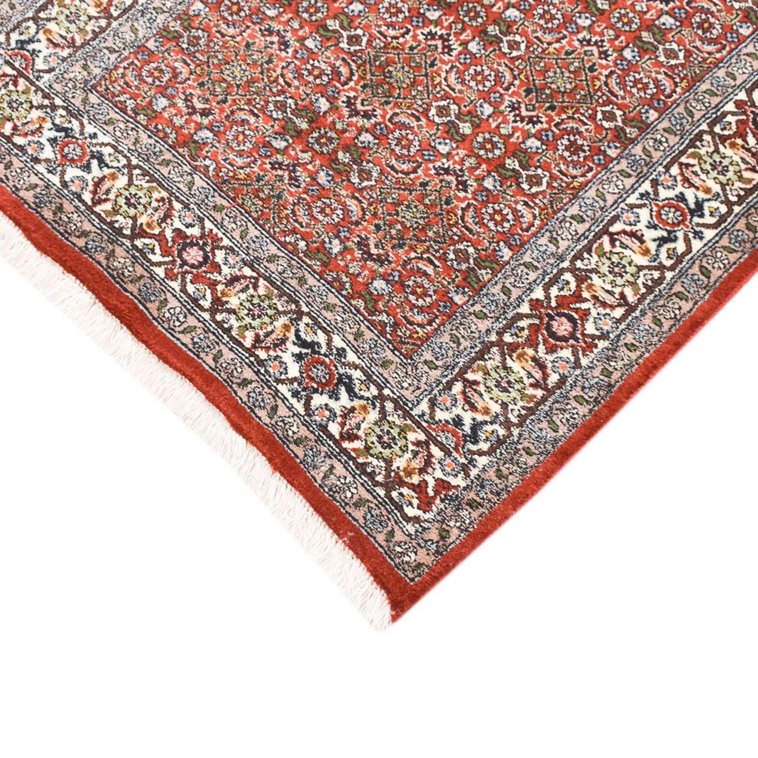 Bidjar Teppich 145x77cm - Perserteppich - Image 2