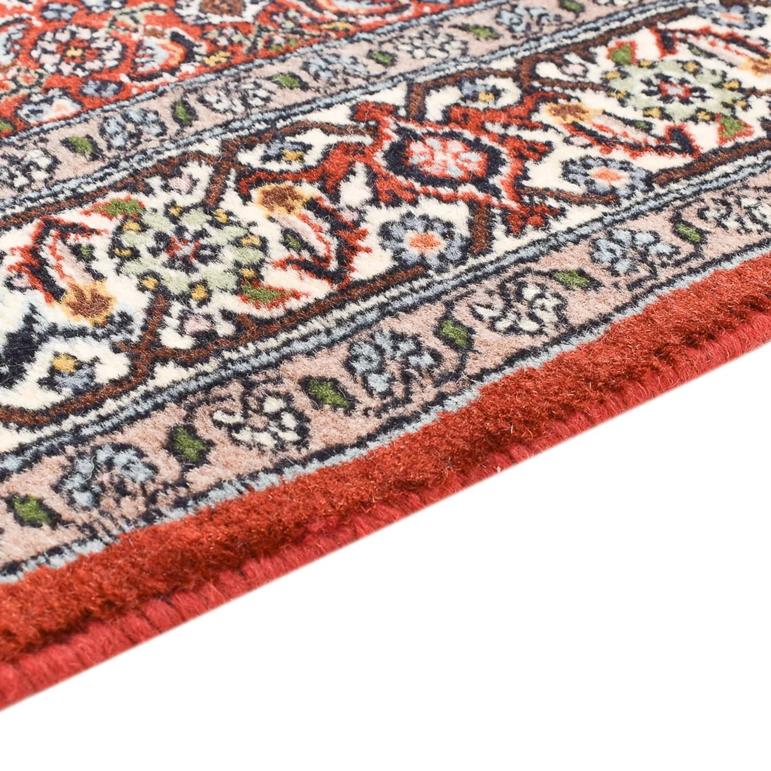 Bidjar Teppich 145x77cm - Perserteppich - Image 3