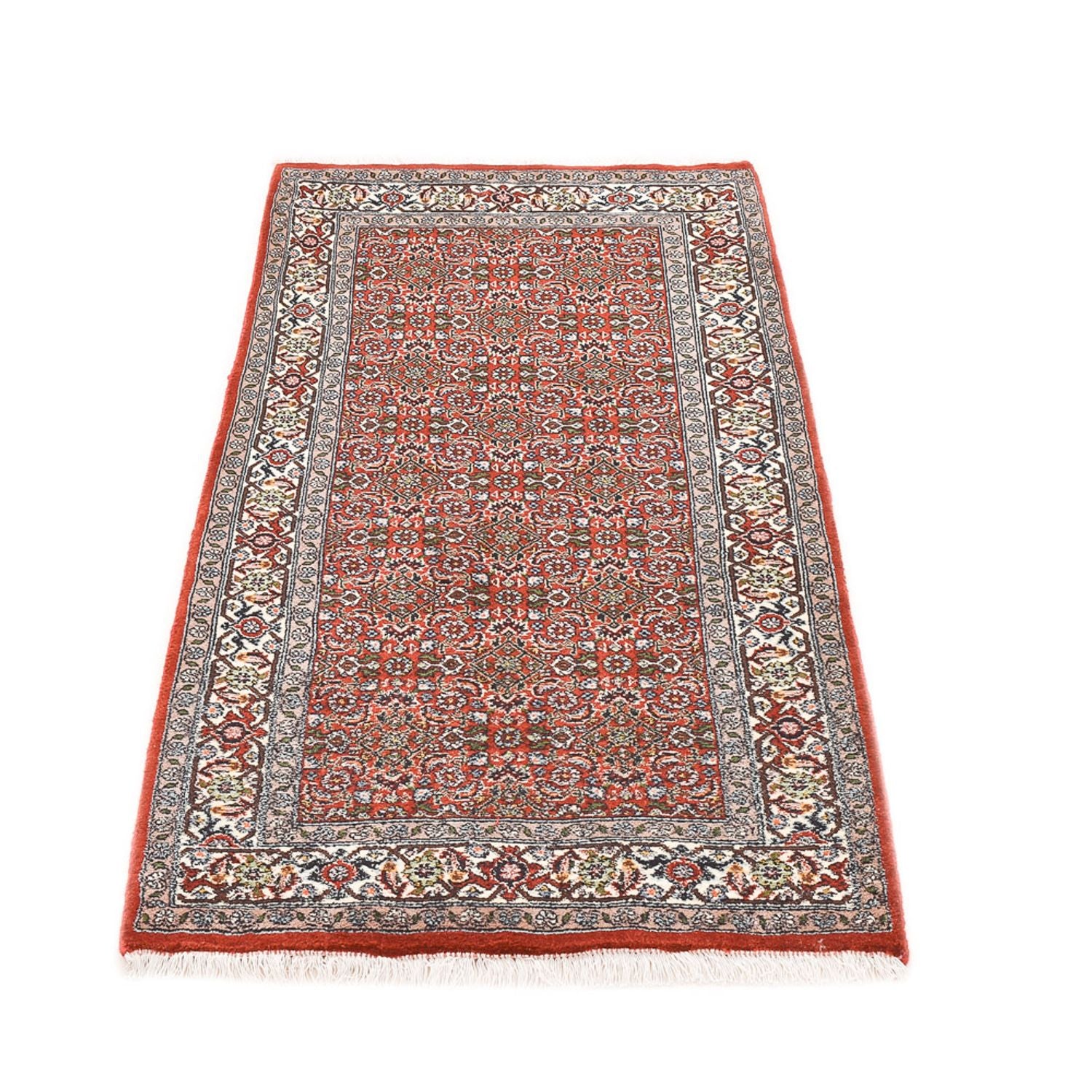 Bidjar Teppich 145x77cm - Perserteppich - Image 5