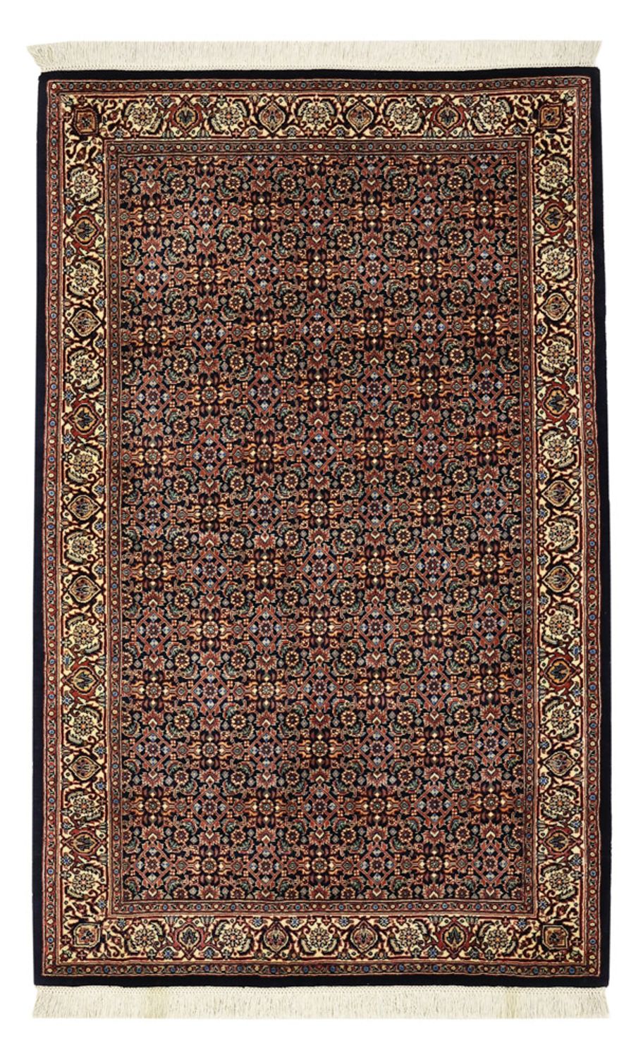 Bidjar Teppich 146x90cm - Perserteppich