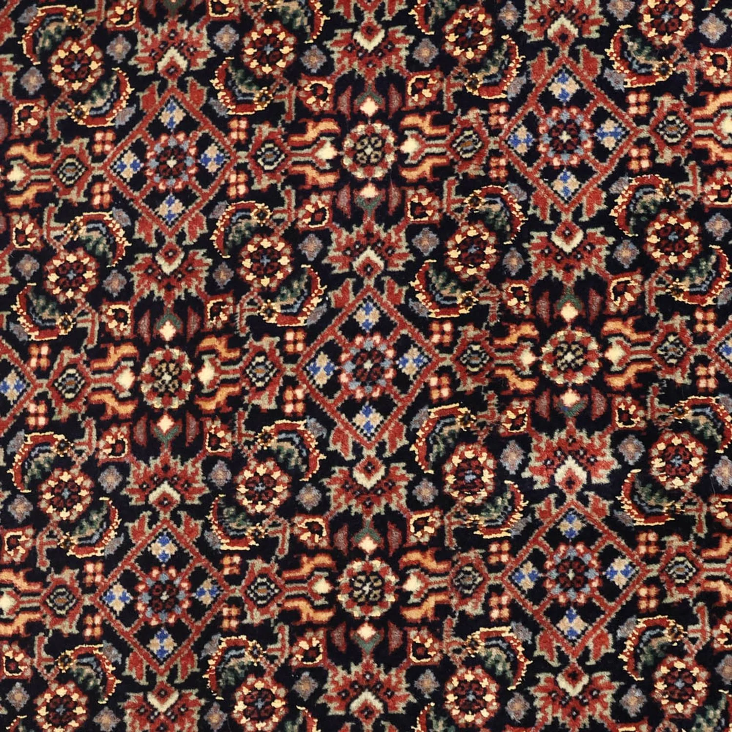 Bidjar Teppich 146x90cm - Perserteppich - Image 2