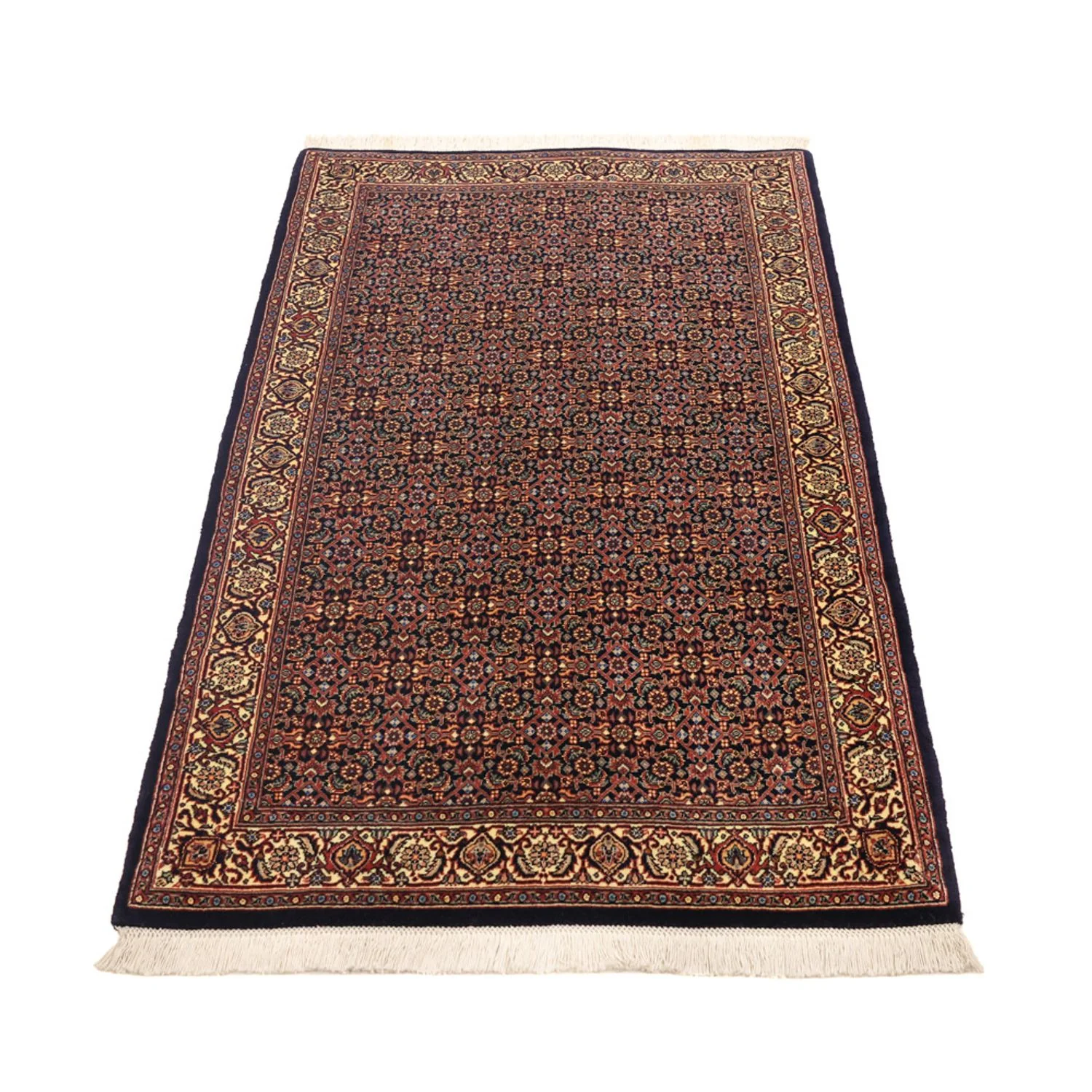Bidjar Teppich 146x90cm - Perserteppich - Image 6
