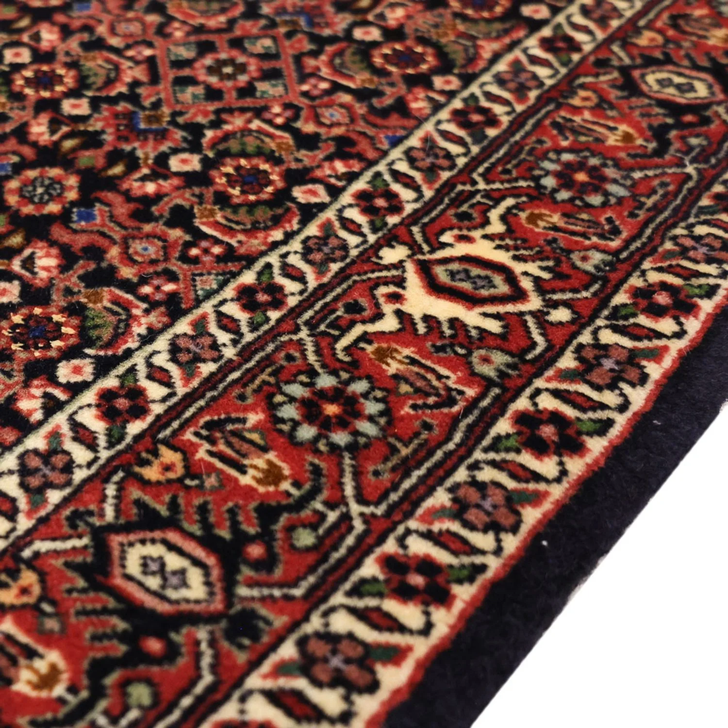 Bidjar Teppich 146x90cm - Perserteppich - Image 3