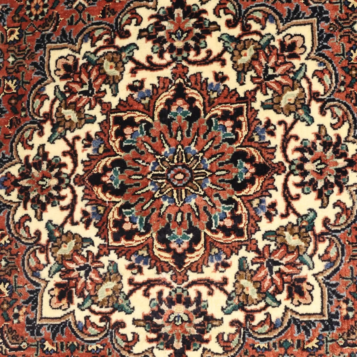 Bidjar Teppich 146x92cm - Perserteppich - Image 2