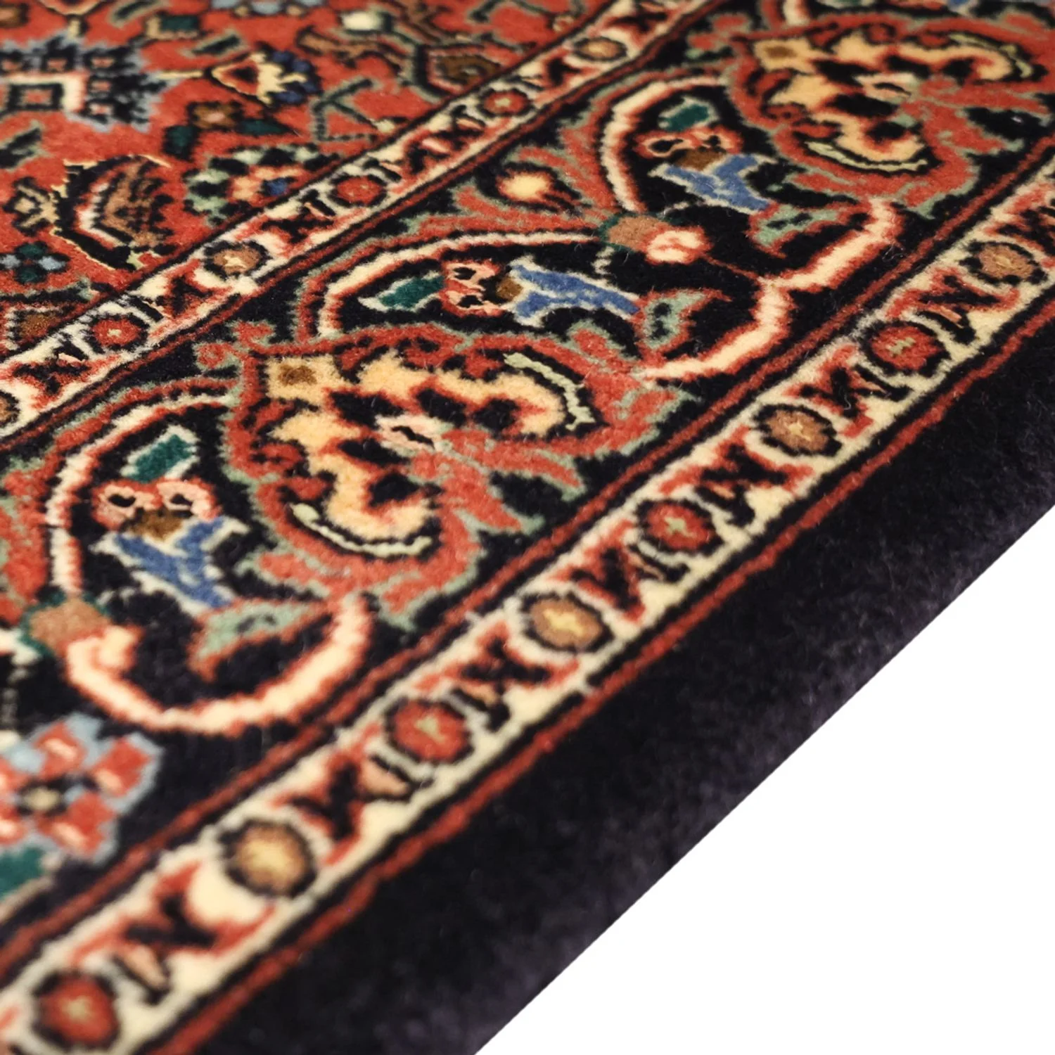 Bidjar Teppich 146x92cm - Perserteppich - Image 3
