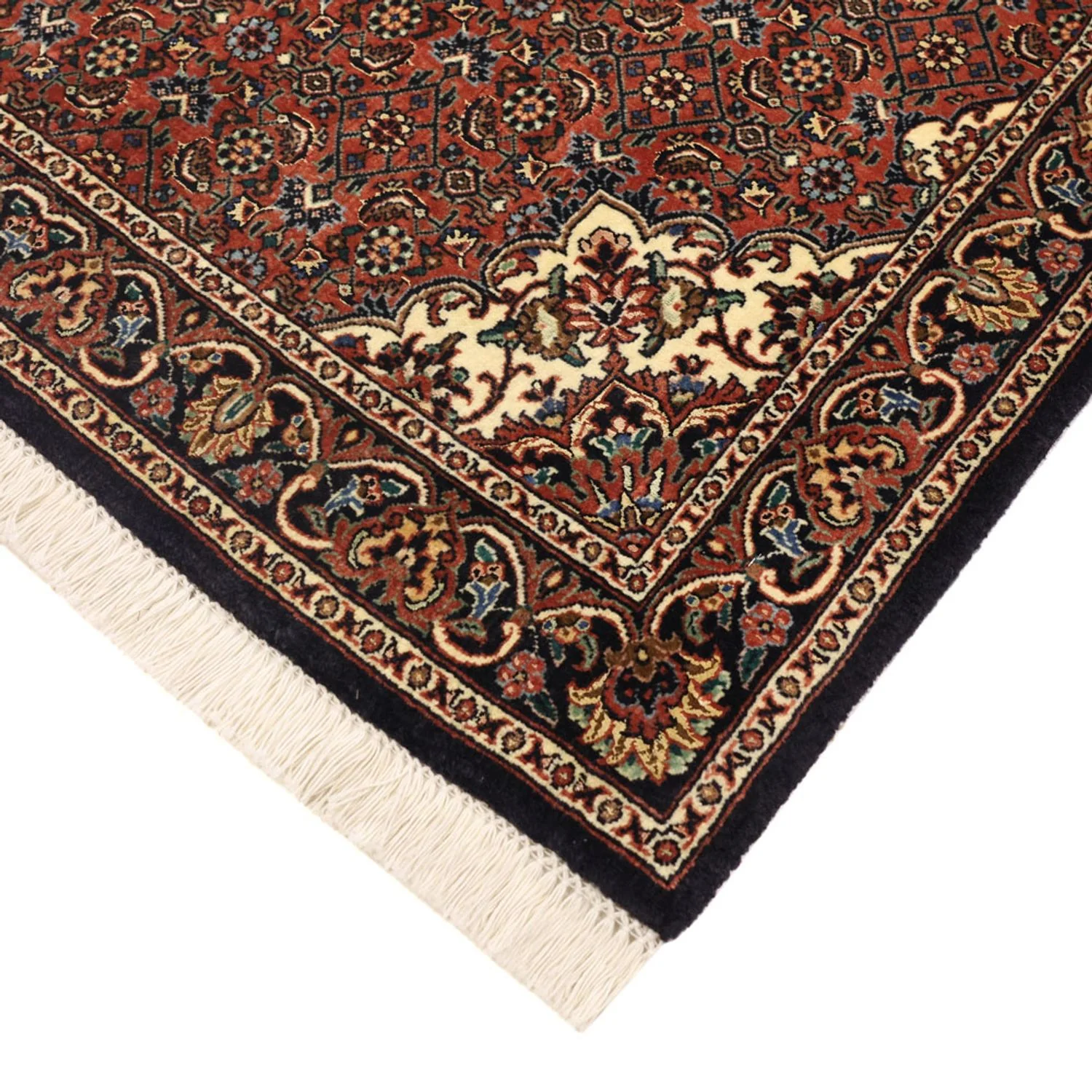 Bidjar Teppich 146x92cm - Perserteppich - Image 4