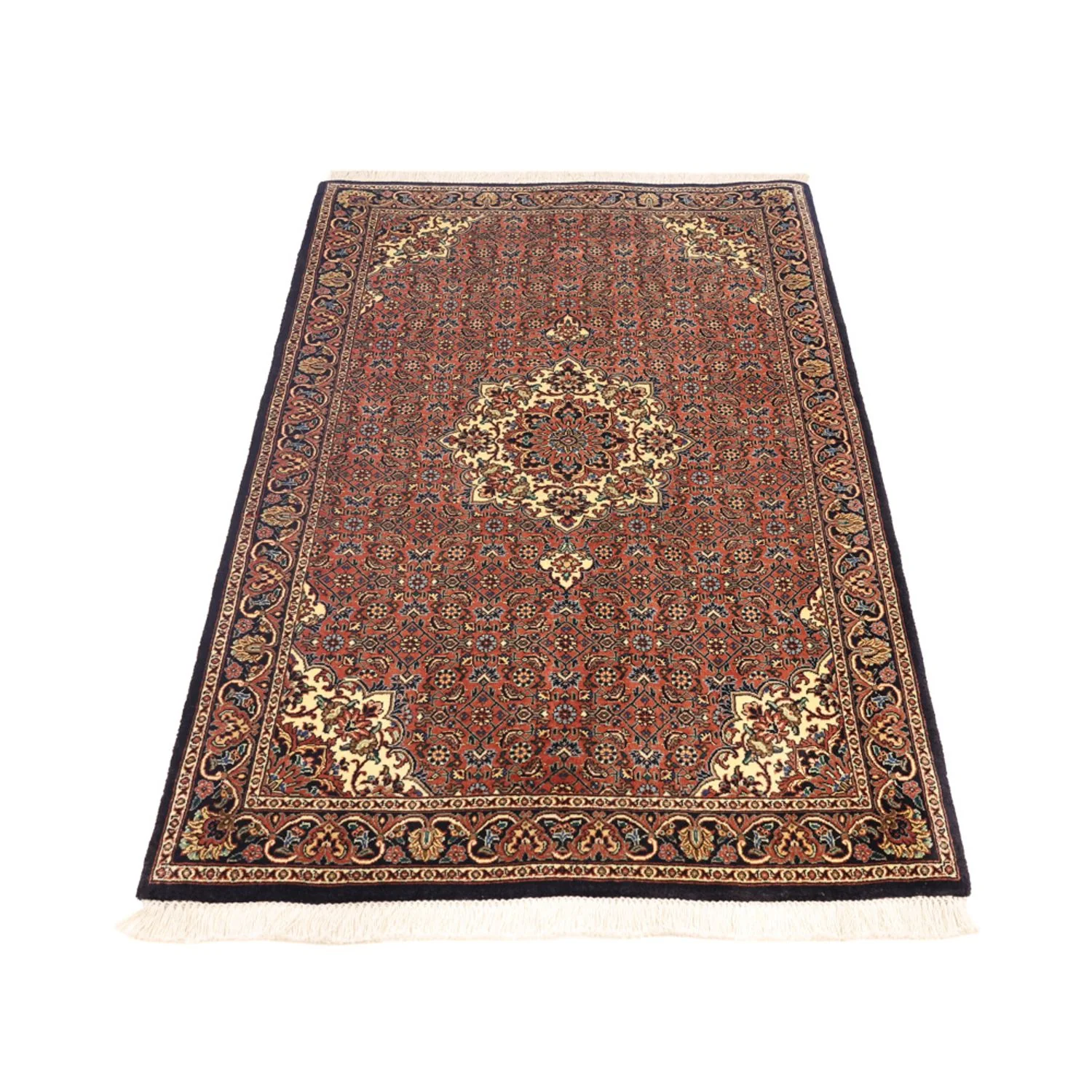 Bidjar Teppich 146x92cm - Perserteppich - Image 6