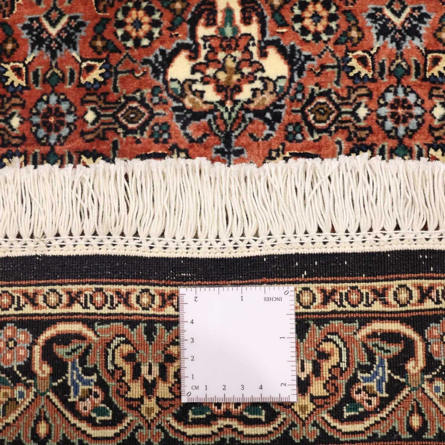 Bidjar Teppich 146x92cm - Perserteppich - Image 7