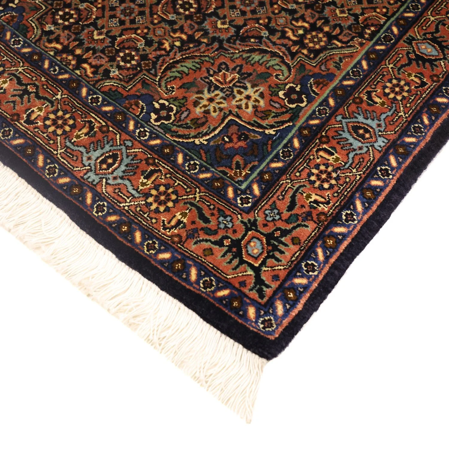 Bidjar Teppich 147x69cm - Perserteppich - Image 4