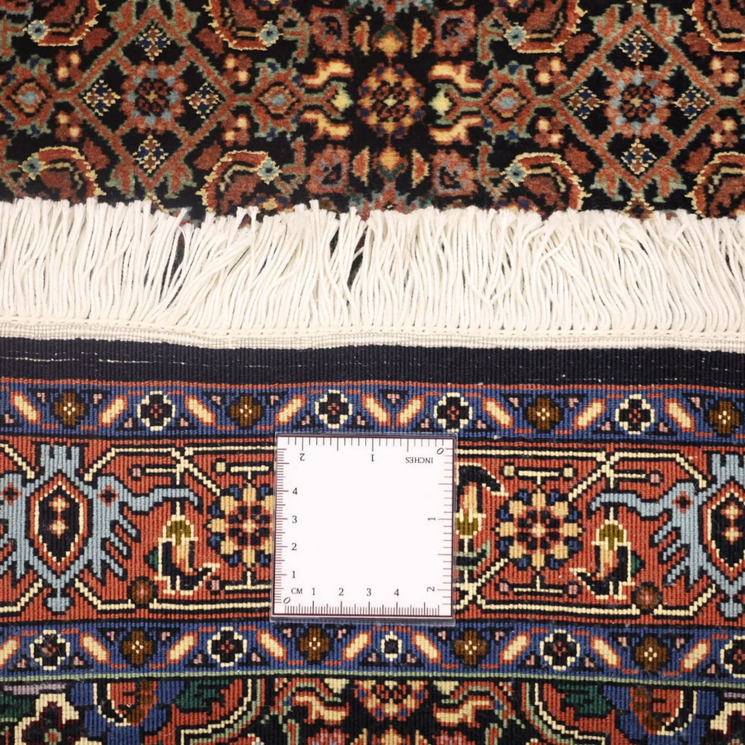 Bidjar Teppich 147x69cm - Perserteppich - Image 7
