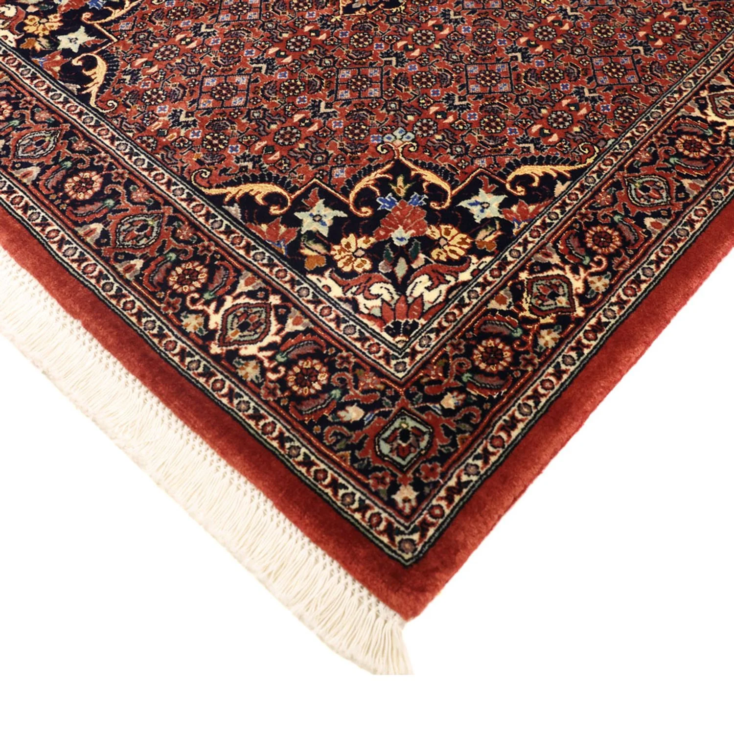 Bidjar Teppich 147x90cm - Perserteppich - Image 4