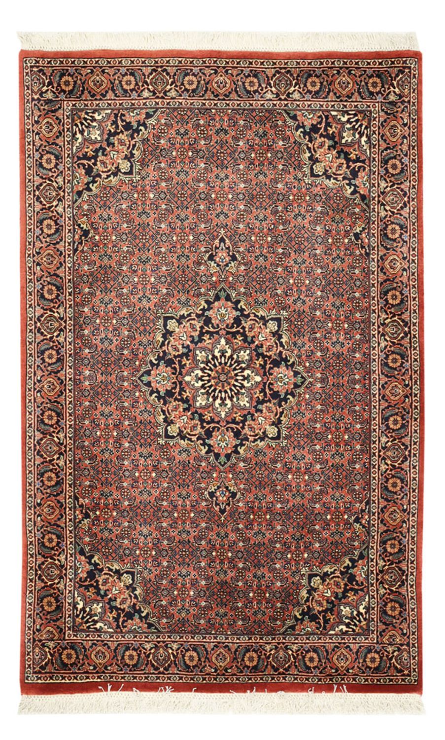 Bidjar Teppich 147x90cm - Perserteppich