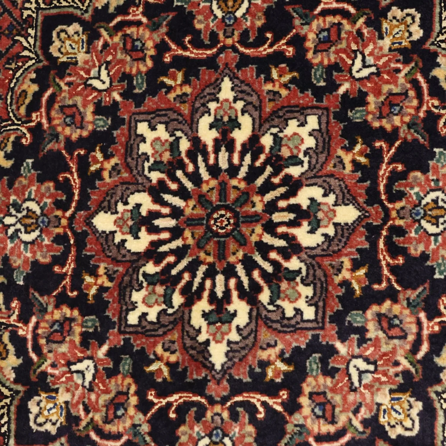 Bidjar Teppich 147x90cm - Perserteppich - Image 2