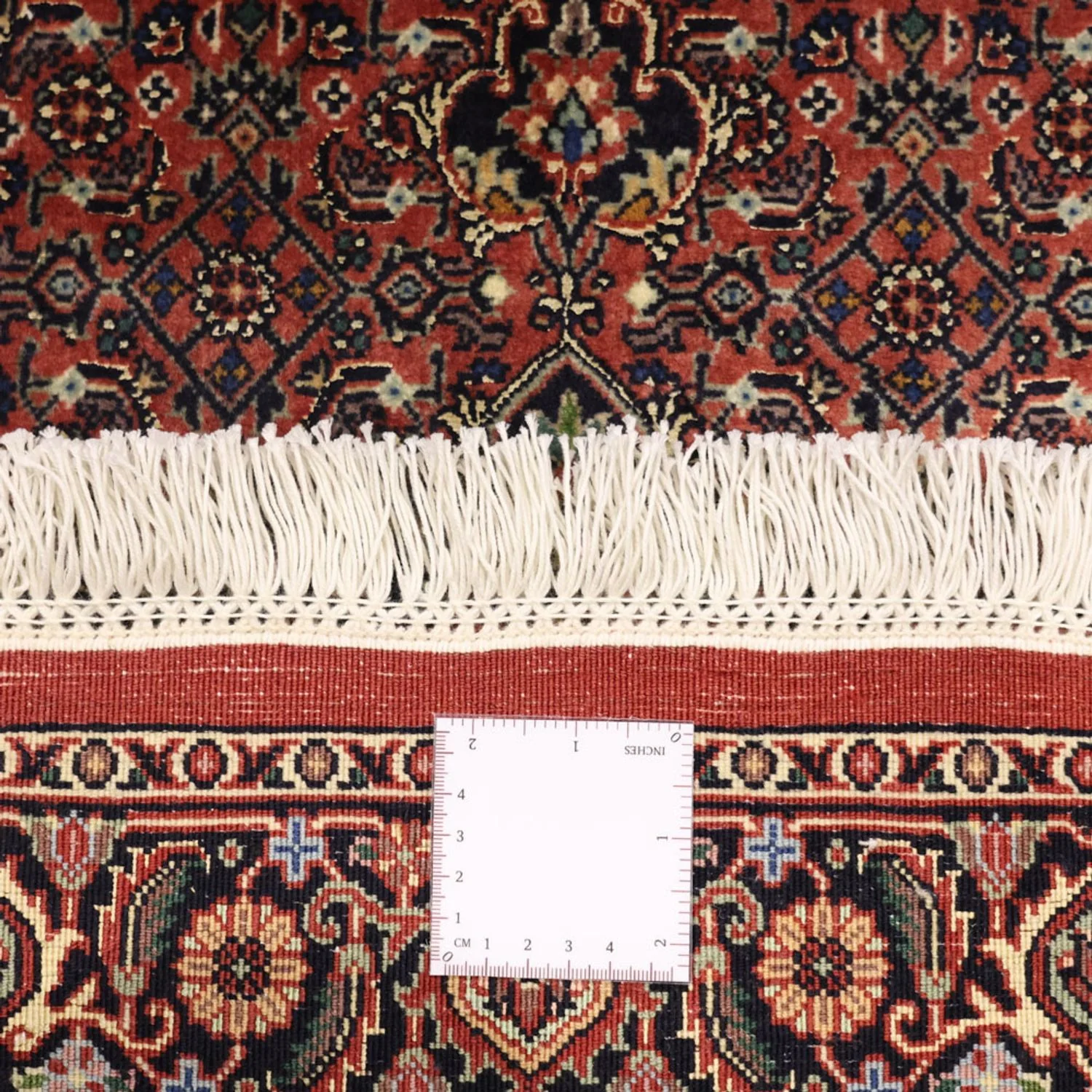 Bidjar Teppich 147x90cm - Perserteppich - Image 6