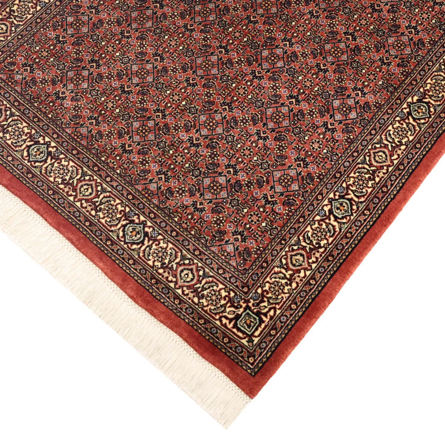 Bidjar Teppich 148x90cm - Perserteppich - Image 4