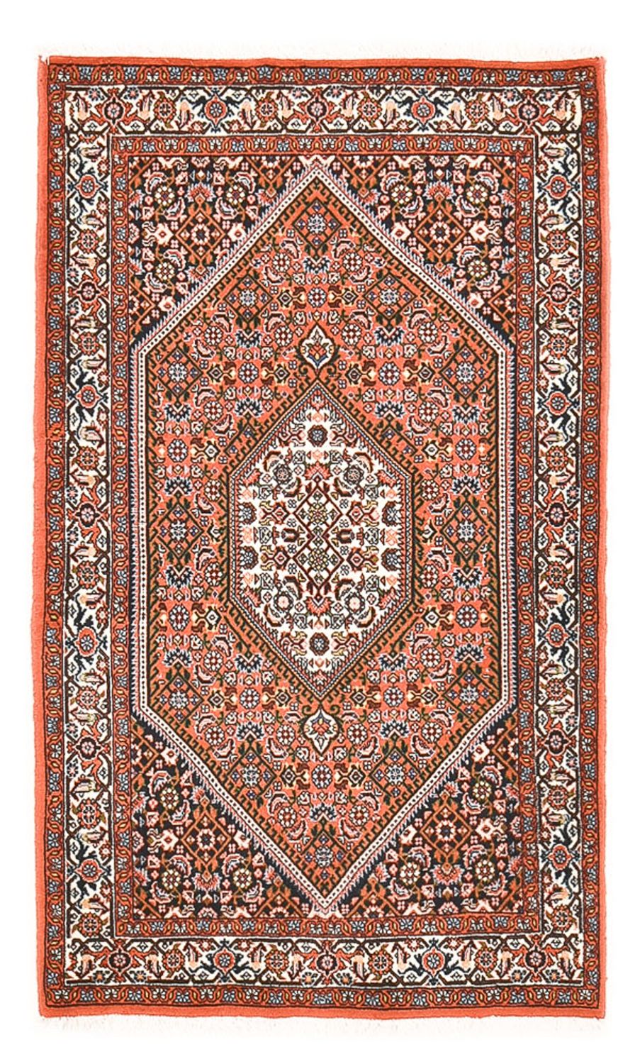 Bidjar Teppich 150x110cm - Perserteppich