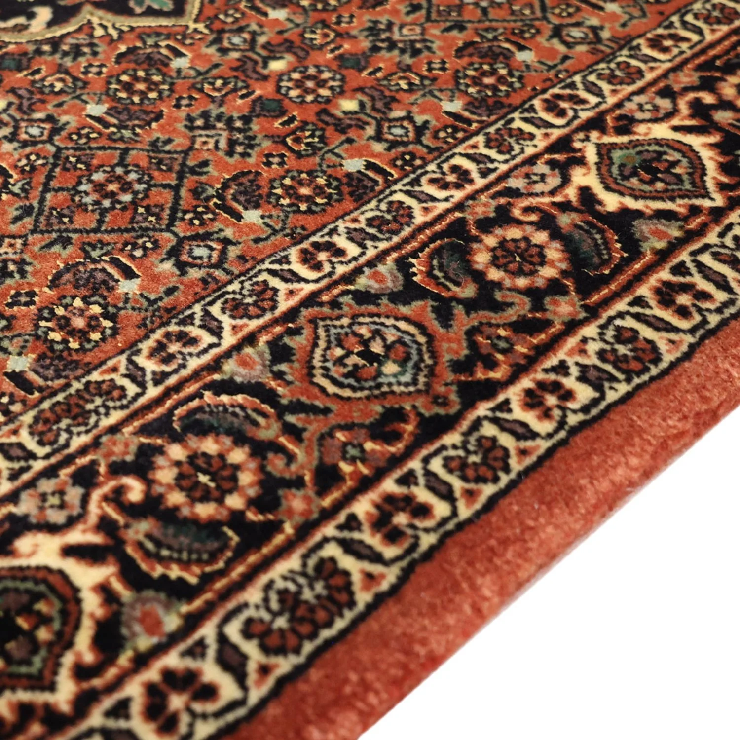 Bidjar Teppich 151x87cm - Perserteppich - Image 3