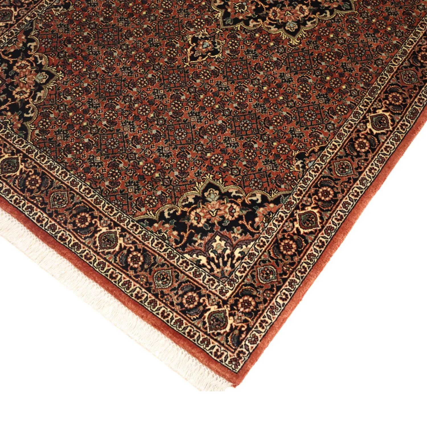 Bidjar Teppich 151x87cm - Perserteppich - Image 4