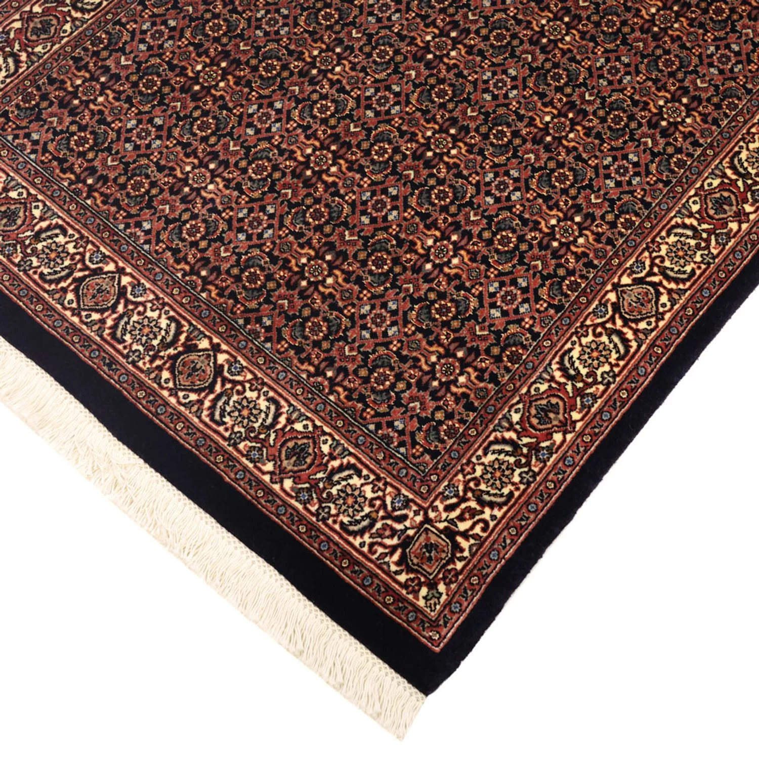 Bidjar Teppich 152x88cm - Perserteppich - Image 4