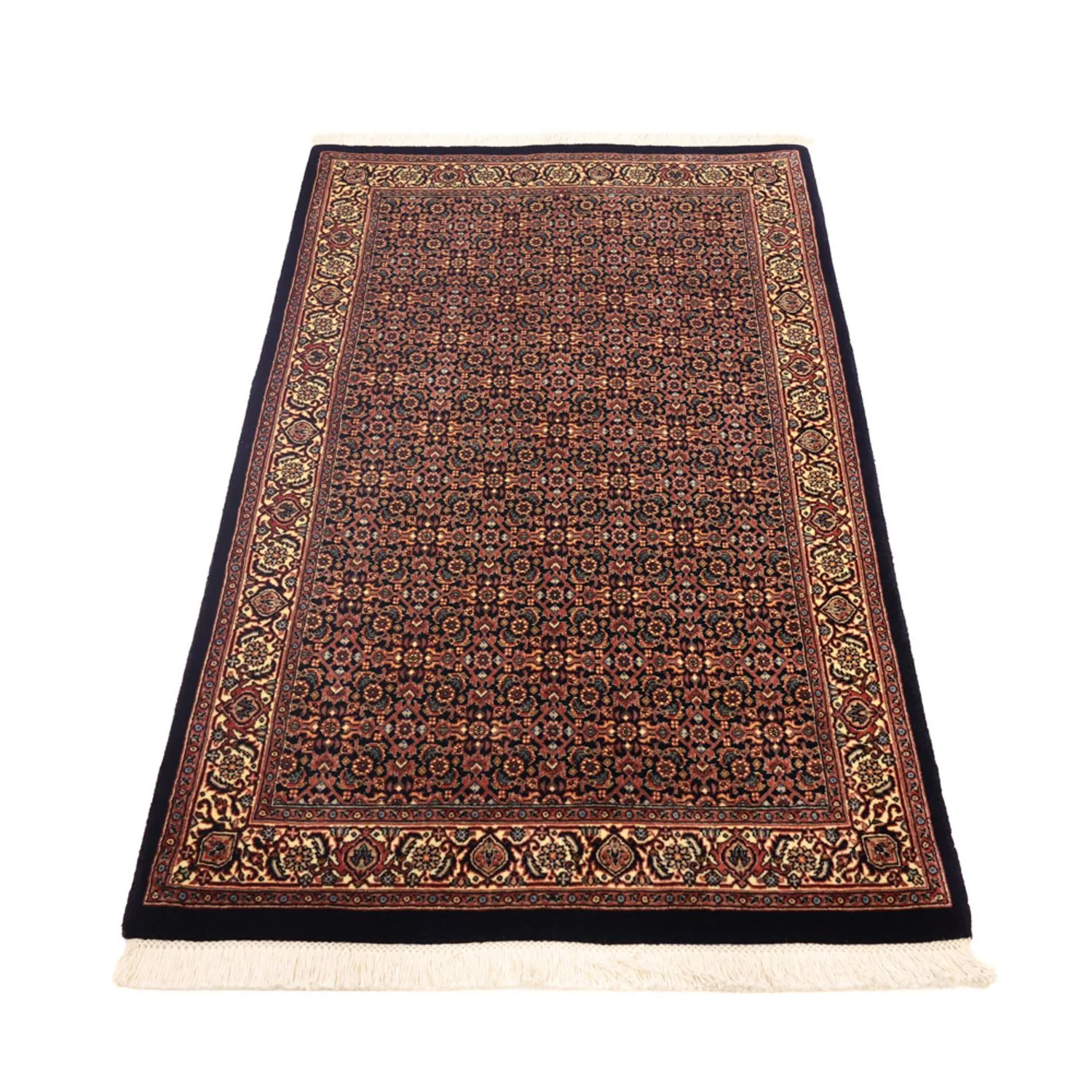 Bidjar Teppich 152x88cm - Perserteppich - Image 5