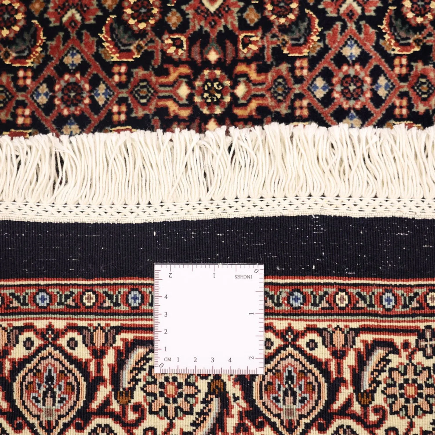 Bidjar Teppich 152x88cm - Perserteppich - Image 6