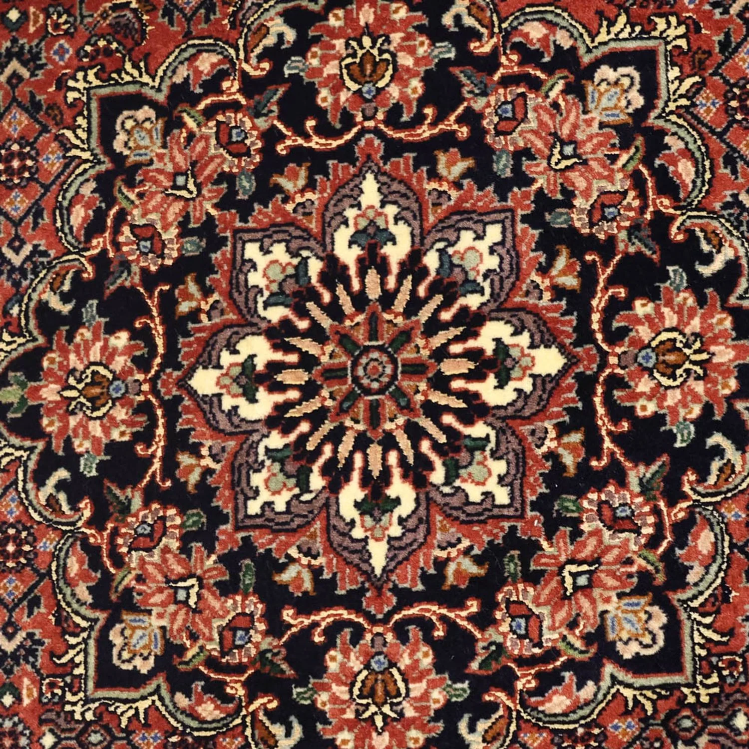 Bidjar Teppich 153x91cm - Perserteppich - Image 2