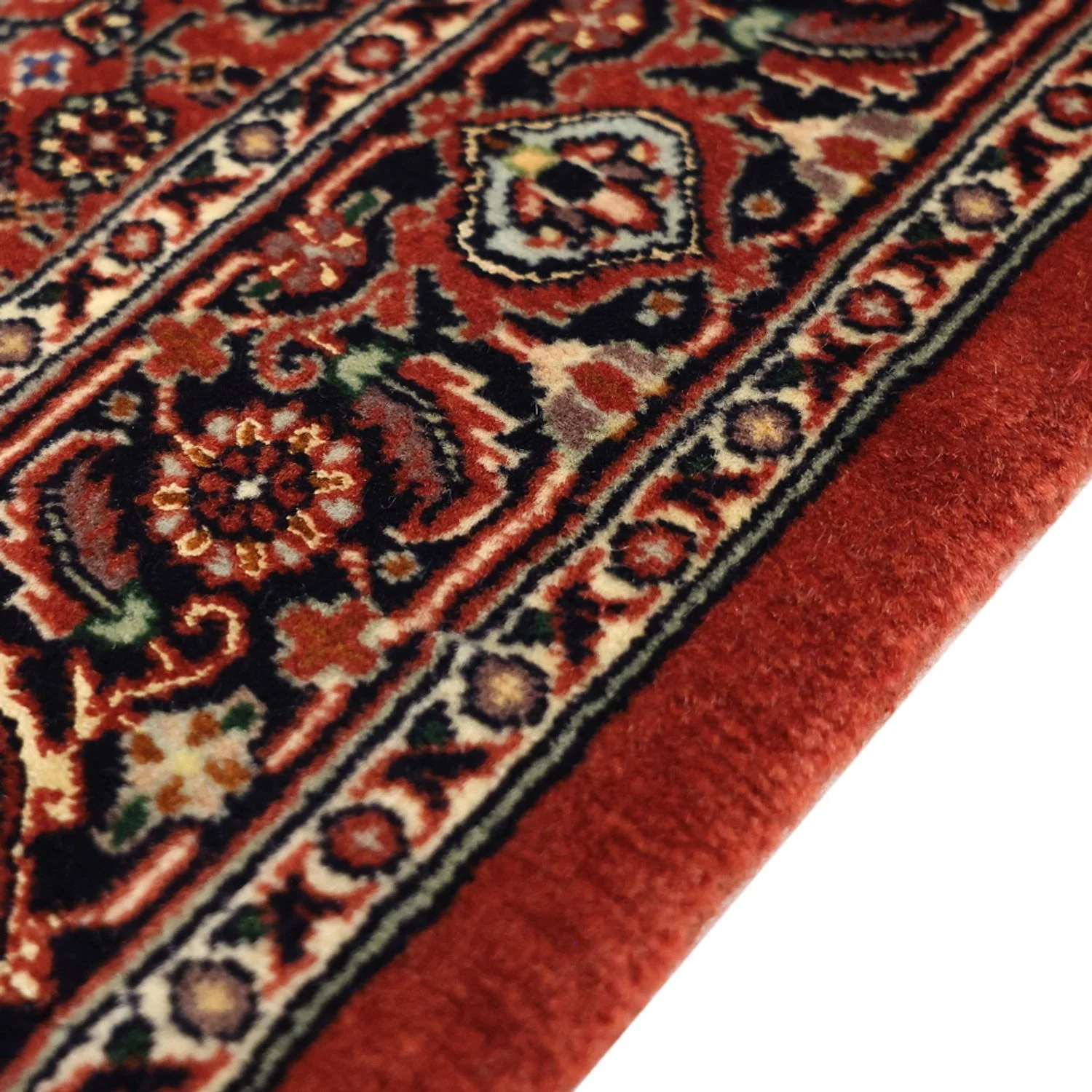 Bidjar Teppich 153x91cm - Perserteppich - Image 3