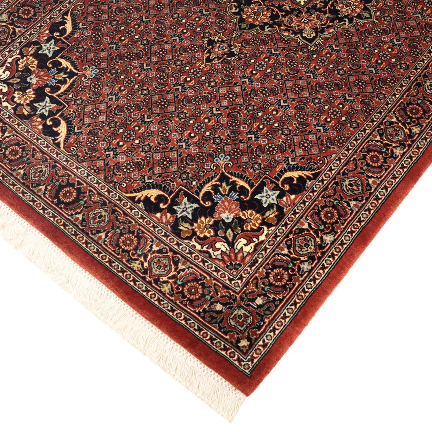 Bidjar Teppich 153x91cm - Perserteppich - Image 4