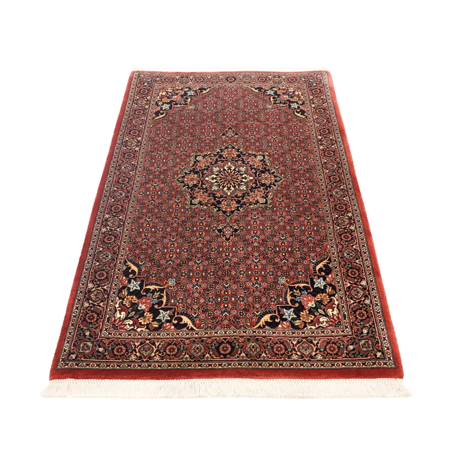 Bidjar Teppich 153x91cm - Perserteppich - Image 6