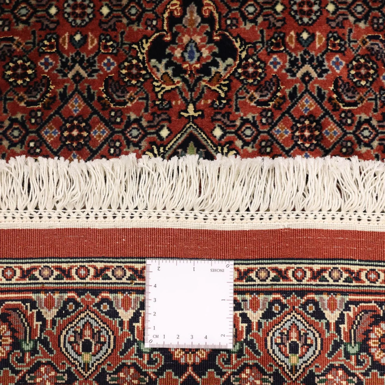 Bidjar Teppich 153x91cm - Perserteppich - Image 7