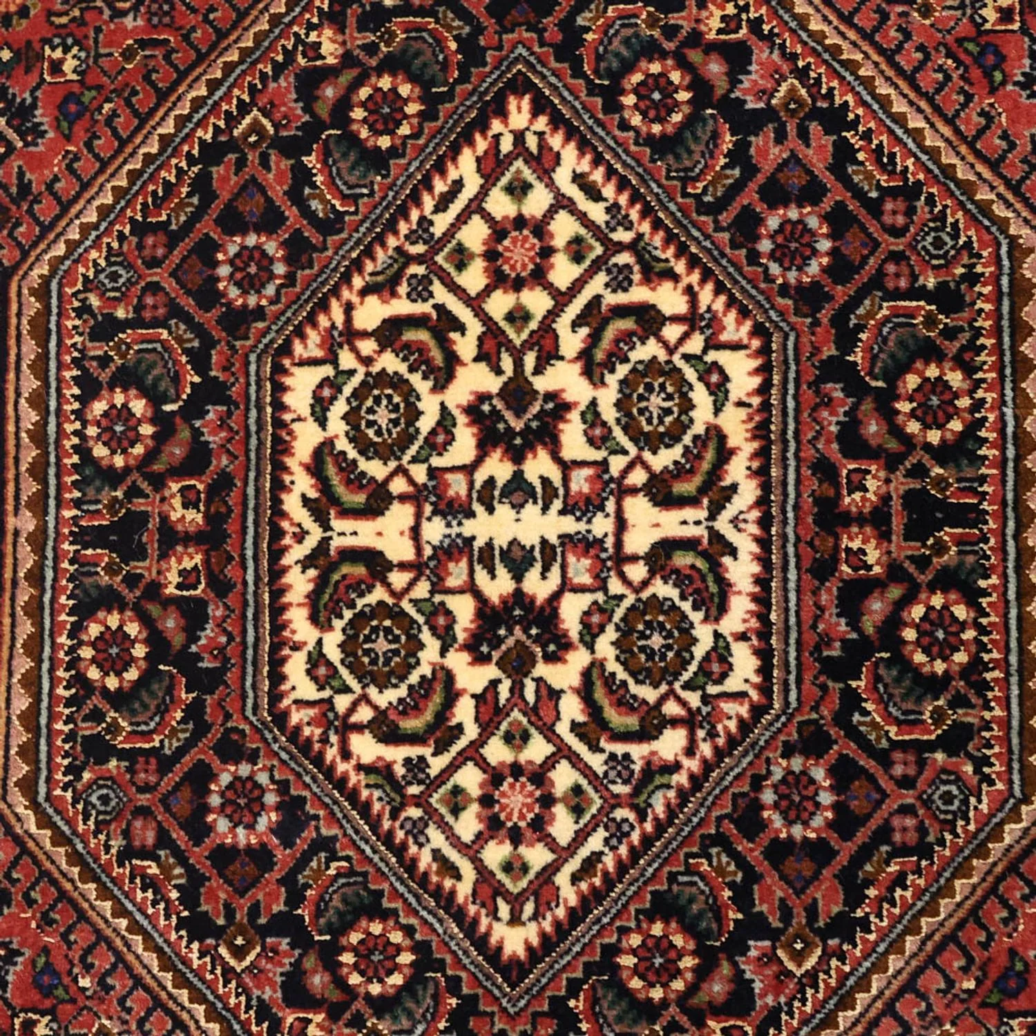 Bidjar Teppich 154x89cm - Perserteppich - Image 2