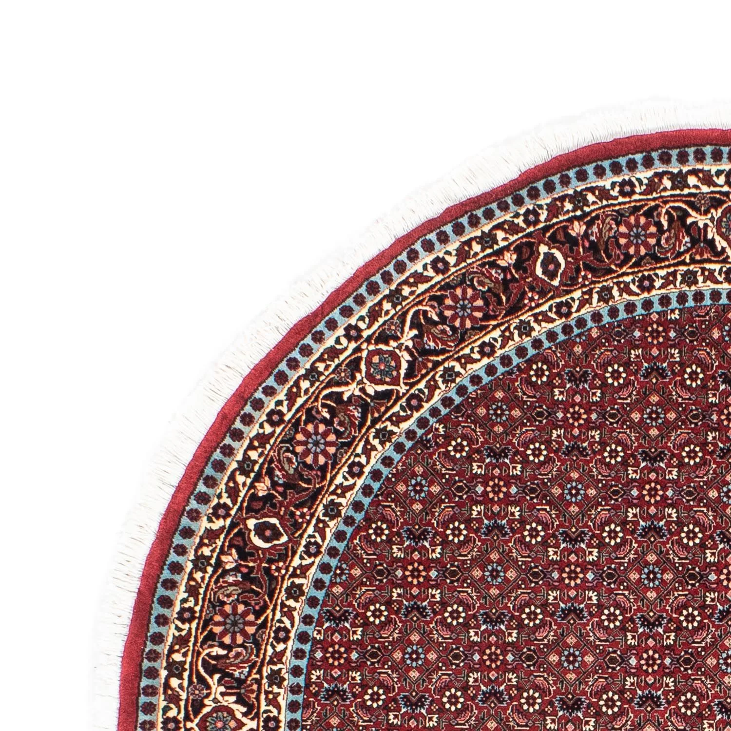 Bidjar Teppich 155x155cm - Perserteppich - Image 3