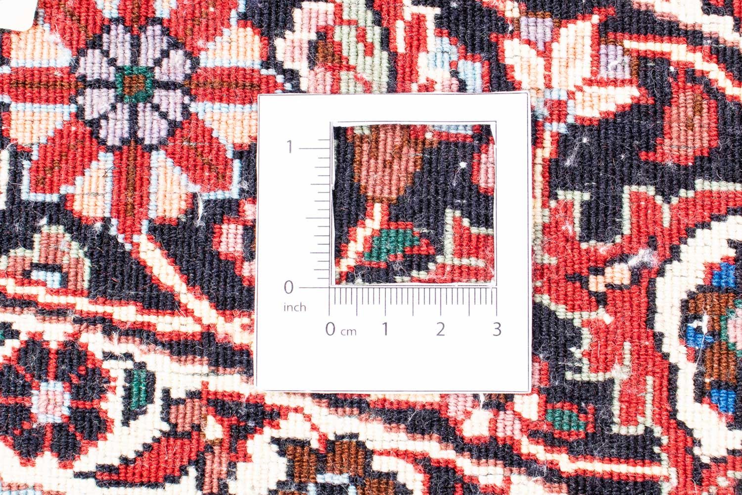 Bidjar Teppich 155x155cm - Perserteppich - Image 6