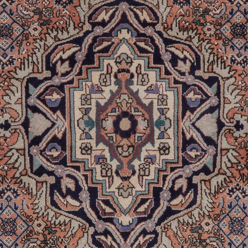Bidjar Teppich 156x111cm - Perserteppich - Image 2