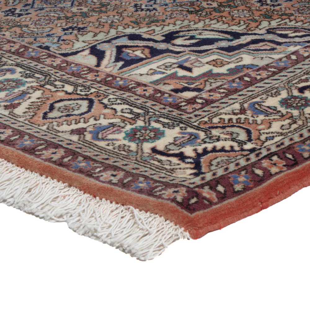 Bidjar Teppich 156x111cm - Perserteppich - Image 4