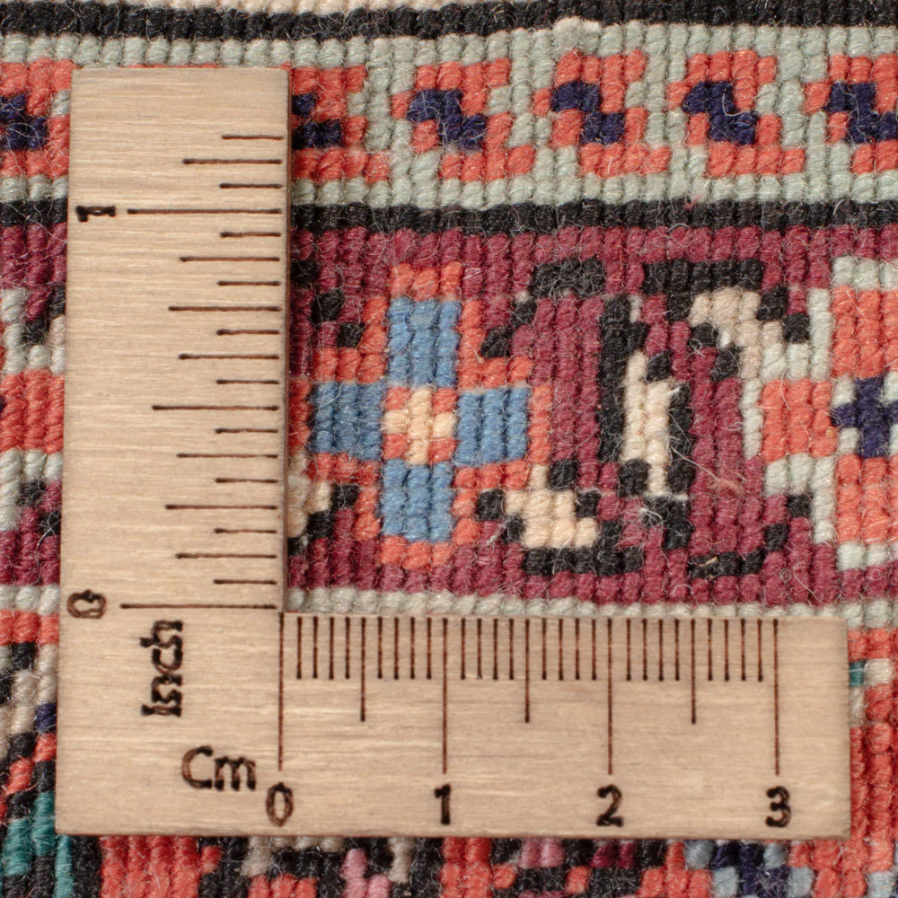 Bidjar Teppich 156x111cm - Perserteppich - Image 7